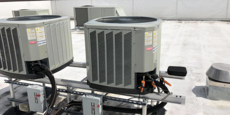 Commercial Refrigeration in Daytona Beach, Florida