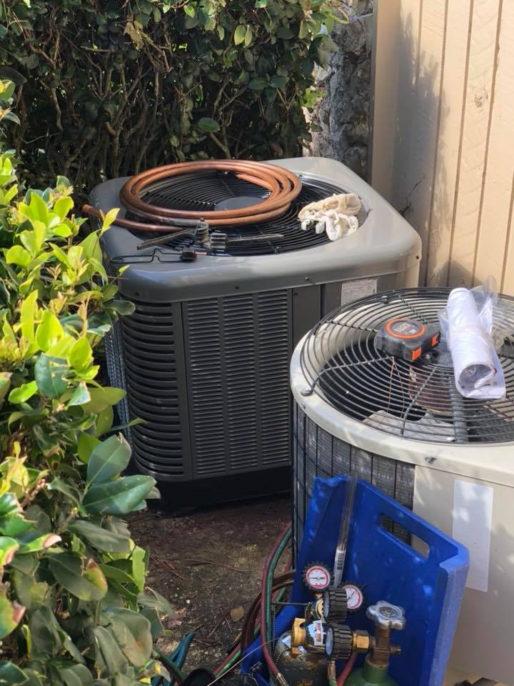 Residential Air Conditioning in Port Orange, Florida