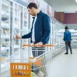 Commercial Refrigeration Installation