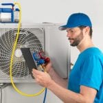 Air Conditioning Repair in Port Orange, Florida