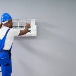 Air Conditioning Installation Companies