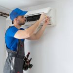 Air Conditioner Repair Company