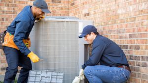 Three Reasons Why You Should Hire Us for Your Air Conditioning Replacement