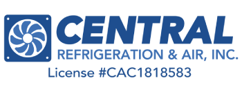Central Refrigeration & Air