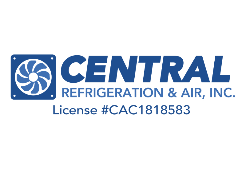 Central Refrigeration & Air